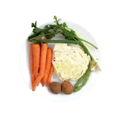 

Paket Sop Kubis / Brokoli / Bung Kol Segar Ammaryllis Sayur