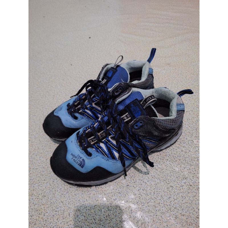 Sepatu Outdoor | Sepatu Gunung TNF