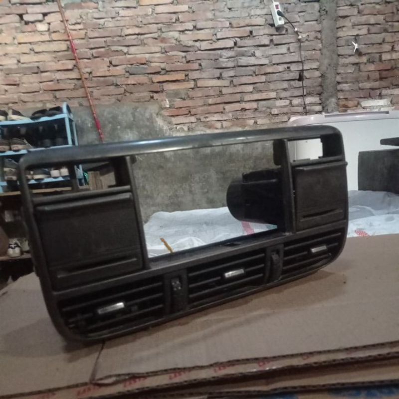FRAME DASHBOARD ORI LENGKAP KISI AC NISSAN XTRAIL T30