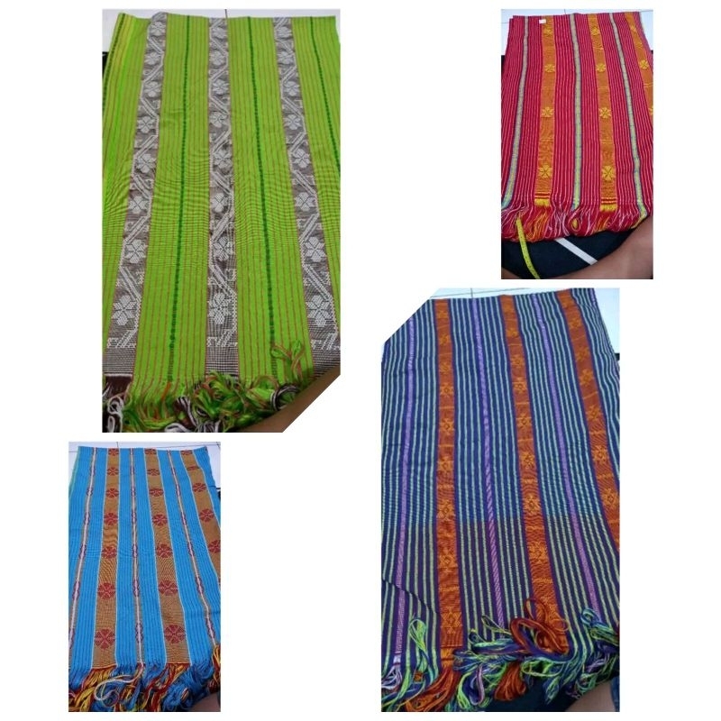 kain sotis timor kain tenun timor