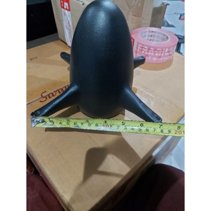 Terangshop17 Sepasang Horn + Rudal (Phaseplug) T 20 Untuk Speaker 10 In