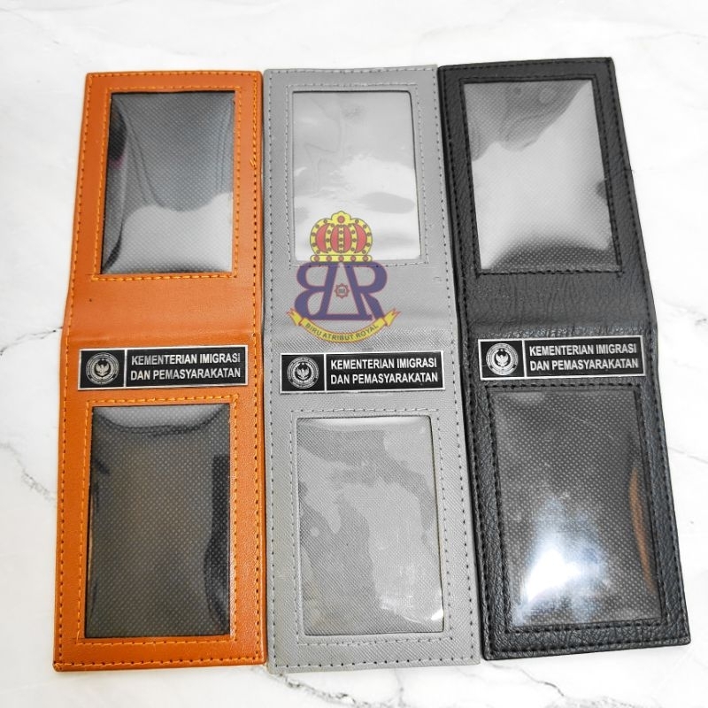 

ID CARD SAKU KEMENIMIPAS MAGNET / TEMPAT NAME TAG KEMENIMIPAS MAGNET / ID CARD SAKU KEMENTERIAN IMIGRASI DAN PEMASYARAKATAN (TERBARU) / ATRIBUT KEMENIMIPAS