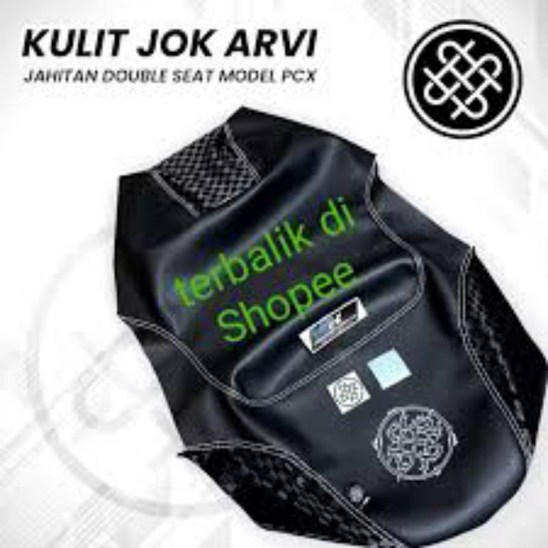 bungkus jok arvi