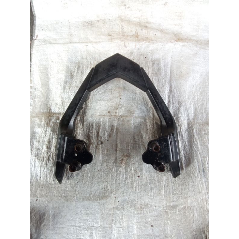 behel jok belakang beat diluxe PNP beat fi dan beat karbu original bekas copotan second