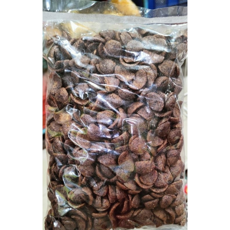 

Choco Crunch Cokelat/Sereal Cokelat