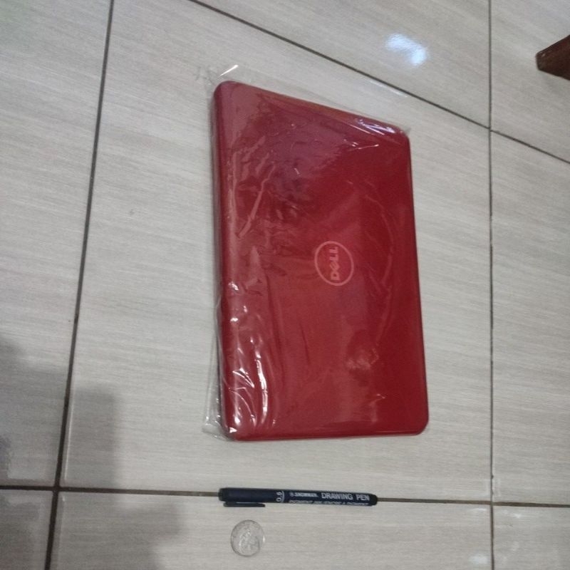 Notebook DELL