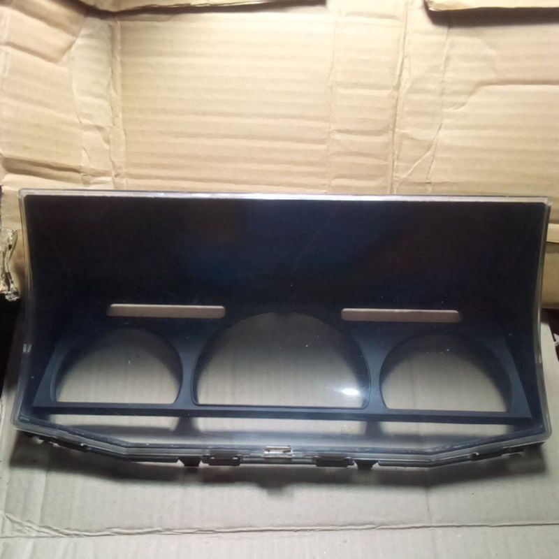 Kaca Mika Speedometer Panther Kapsul / Touring RPM & Non RPM