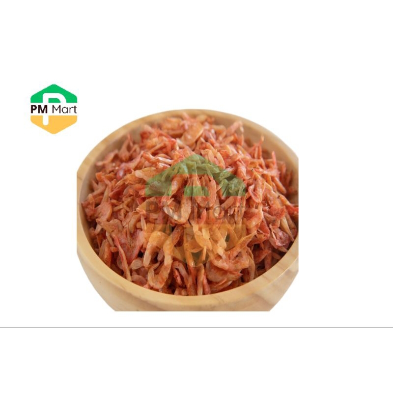 

Udang Rebon Kering ±50 gram