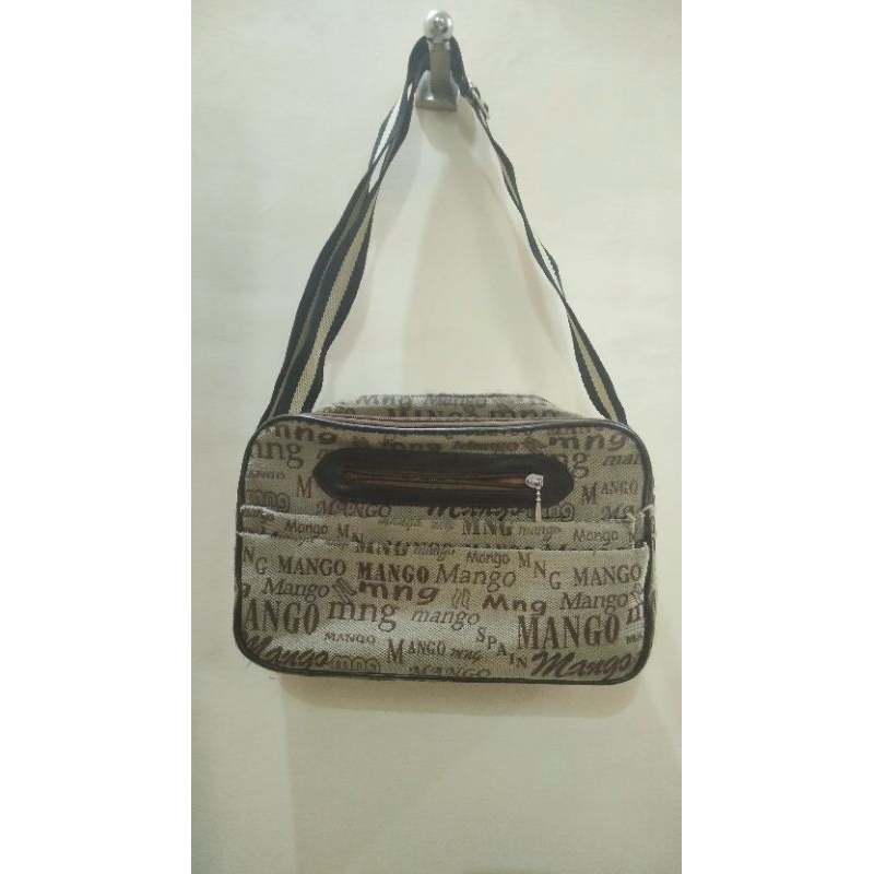 Tas Mango Preloved