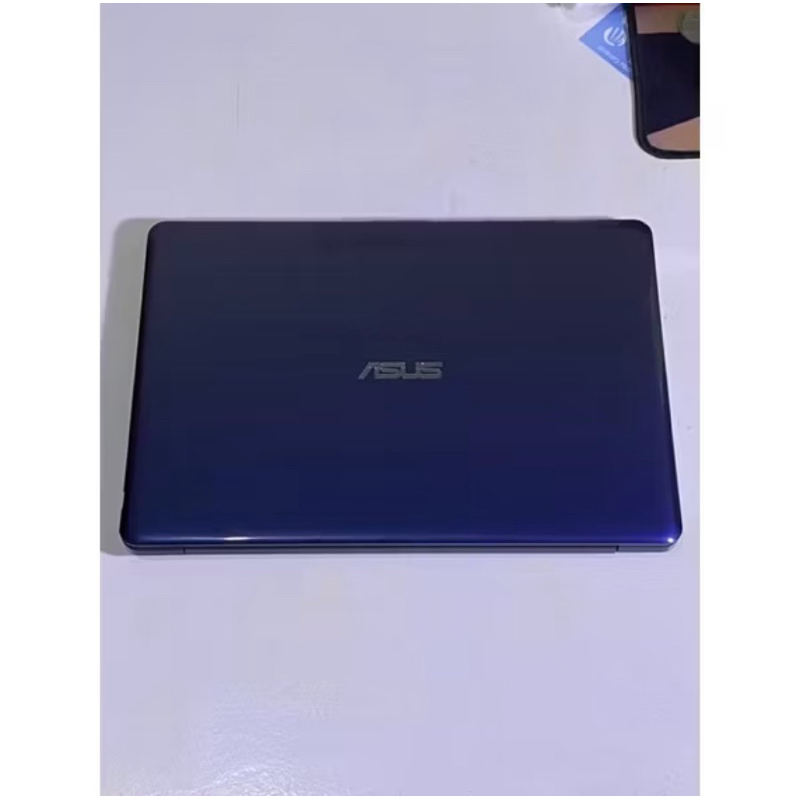Asus E203MAH Jual Laptop Second Bekas