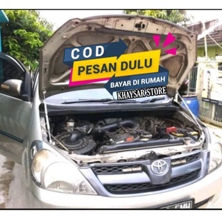 Paket Hidrolik Kap Mesin Innova Lama / Paket Hidrolik Kap Mesin Innova Reborn Diesel diy