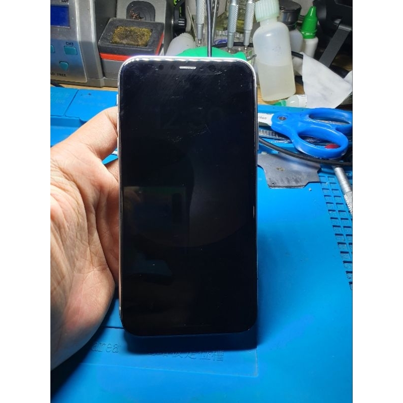 lcd original copotan ip xr