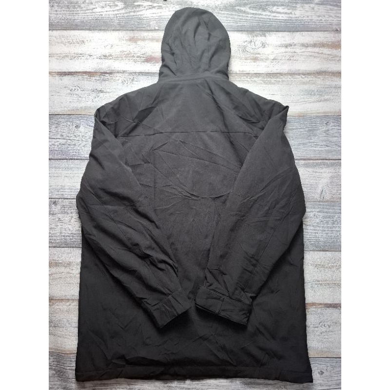 Jaket Outdoor Wheatherproof Second Branded
