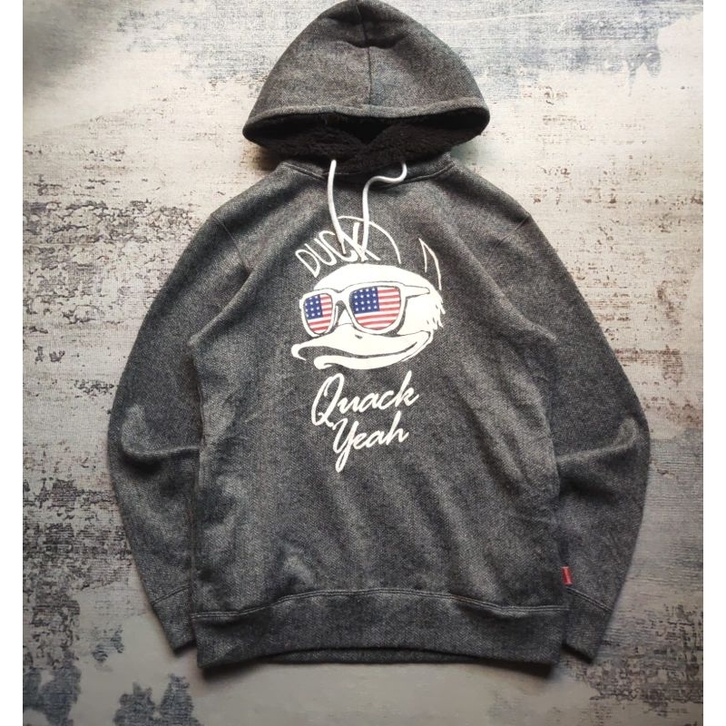 hoodie B-one-soul original