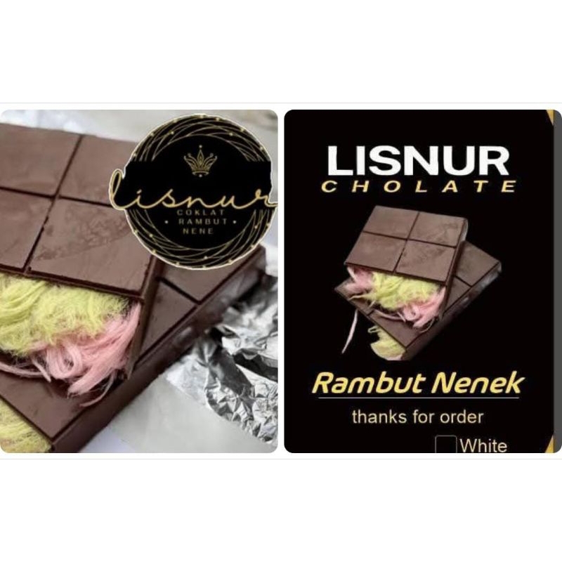 

COKELAT ISI RAMBUT NENEK LISNUR