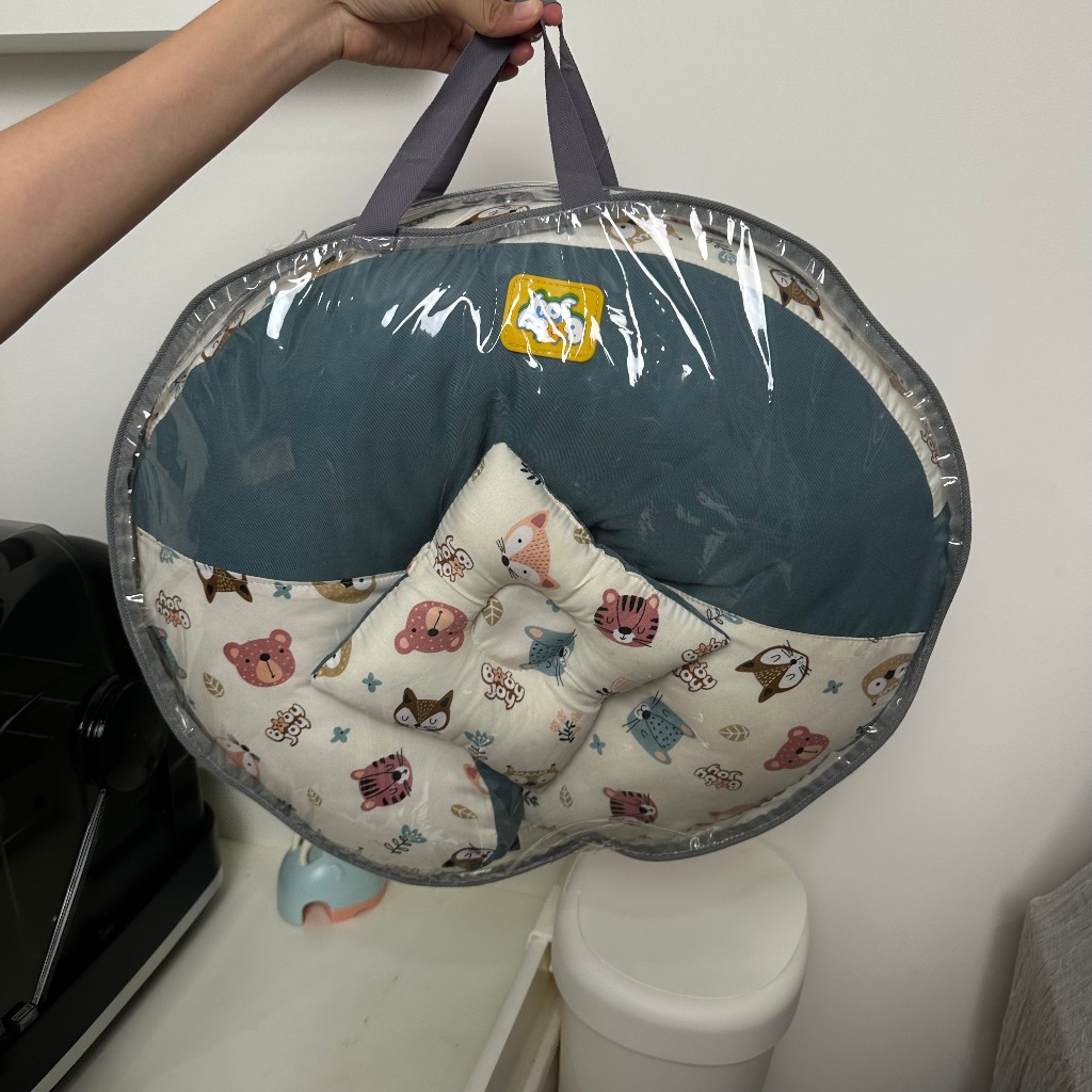 Baby Joy Nursing Pillow Bantal Menyusui