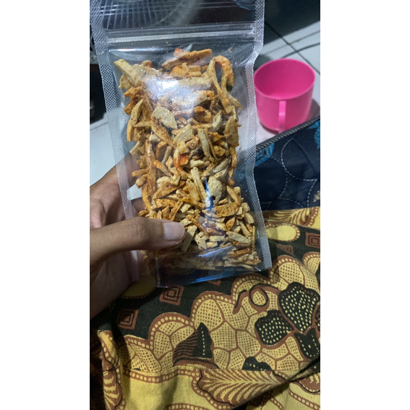 

basrengg daun jeruk berkah