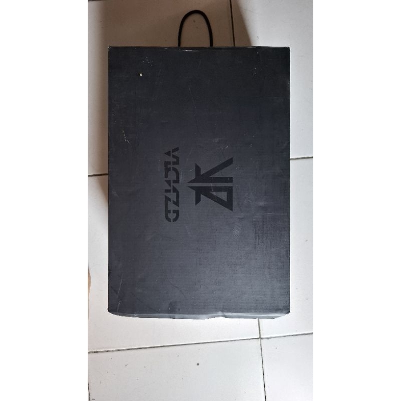 ARDILES VULCANIZED STONEBROKE NOIR