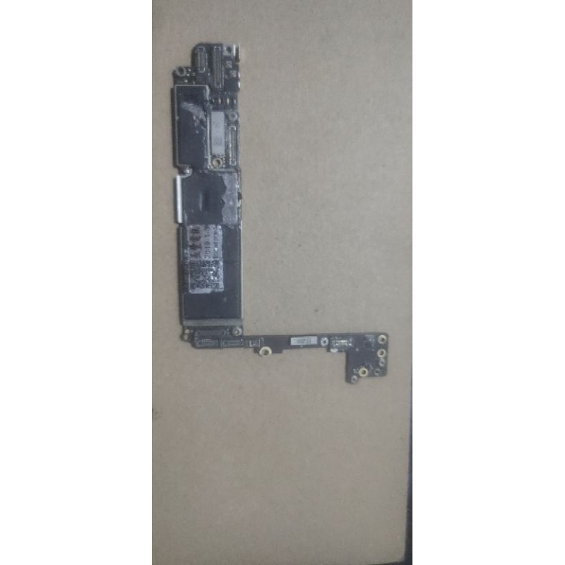 mesin iPhone 7 plus 128 bypass wifi only