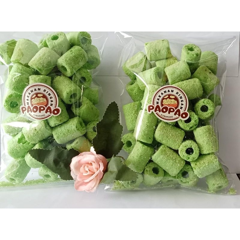 

Pillow Momogi Pandan