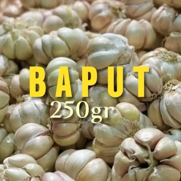 

bawang putih 250gr garut bawang putih murah bawang putih diskon