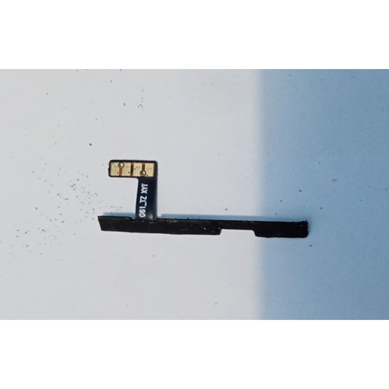 flexible on off advan s6 plus ORI