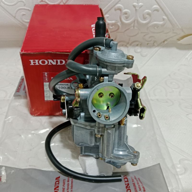 Karburator Original Gl Pro Max Neotech KEH