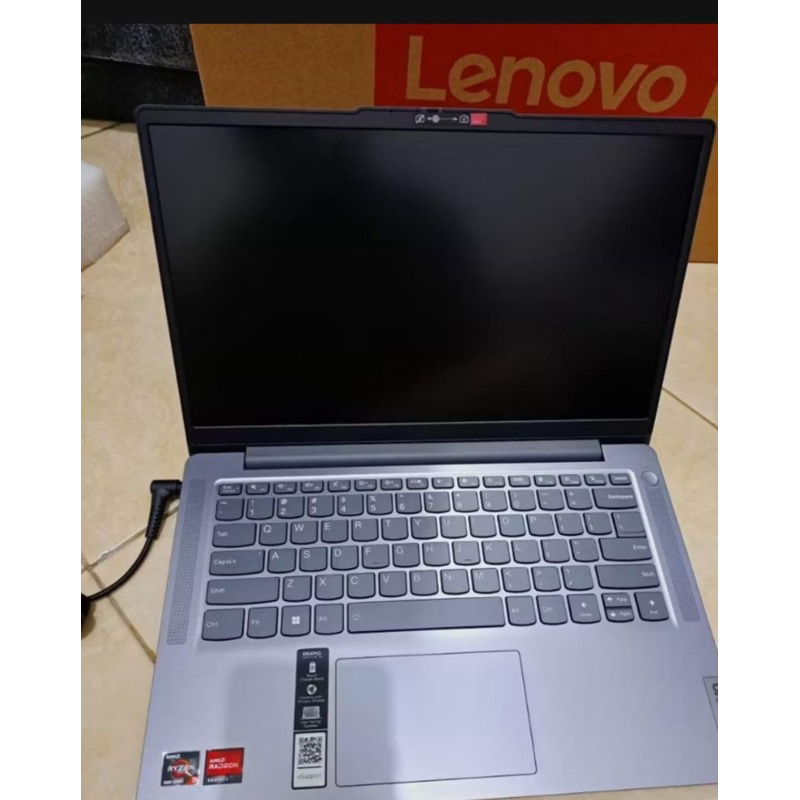 Laptop Lenovo Ideapad