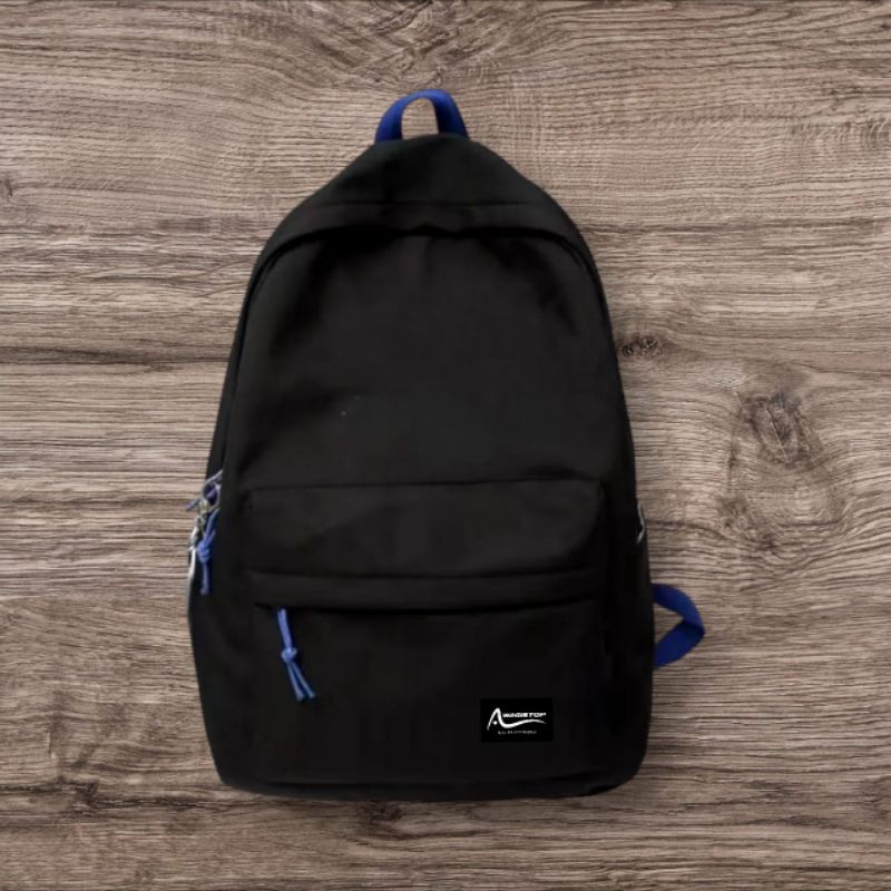 RASEL POLOS RANSEL SEKOLAH RANSEL PRIA WANITA