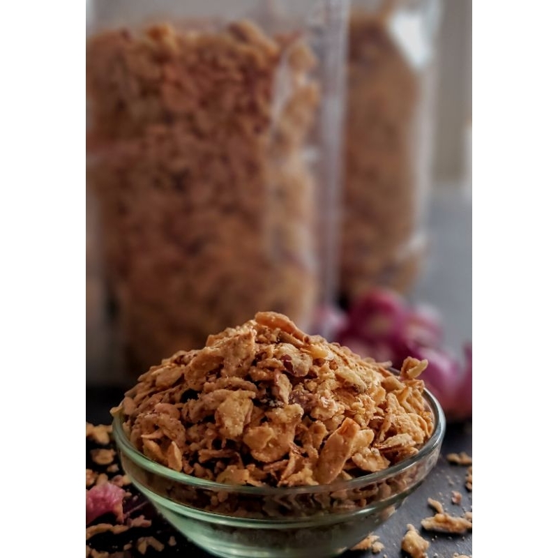 

BAWANG GORENG 1KG GRADE C