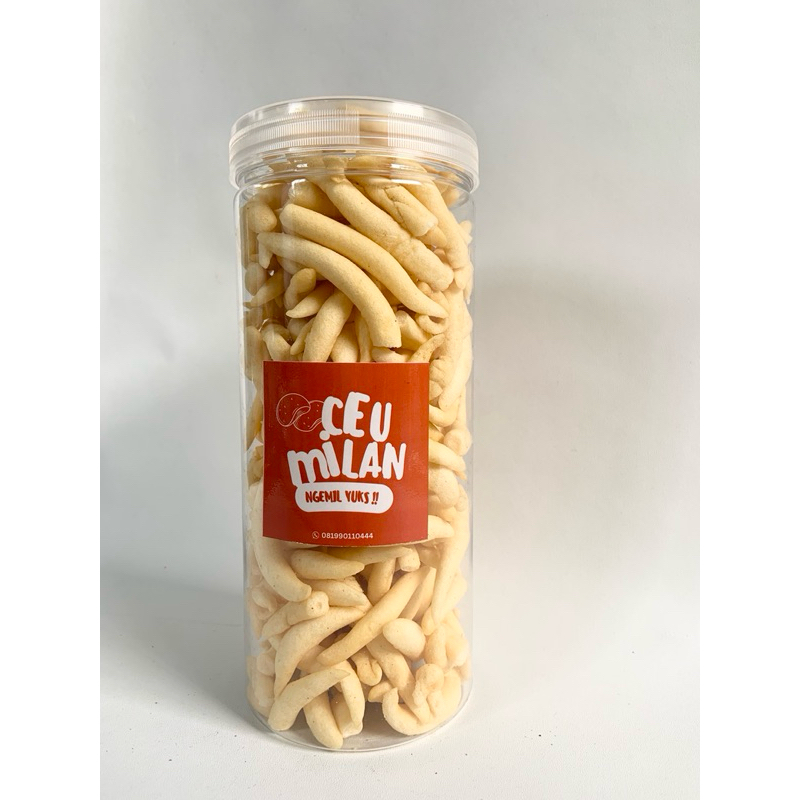

telor gabus original snack cemilan murah premium