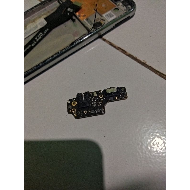 pcb redmi note 8 copotan