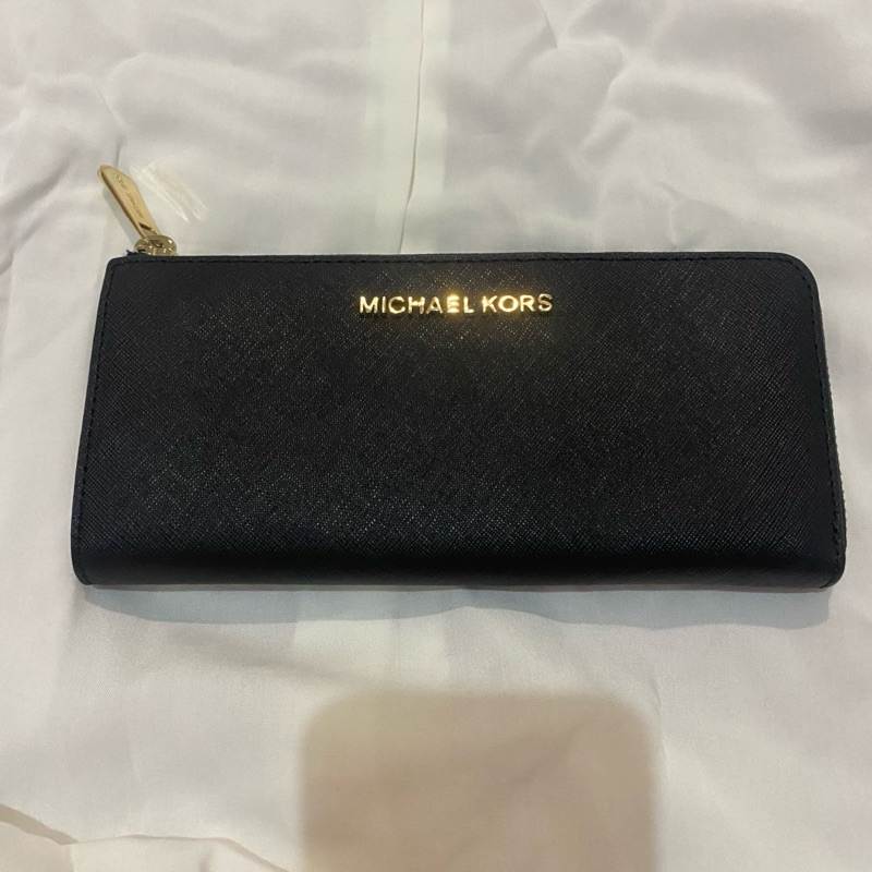 michael kors dompet wanita ori