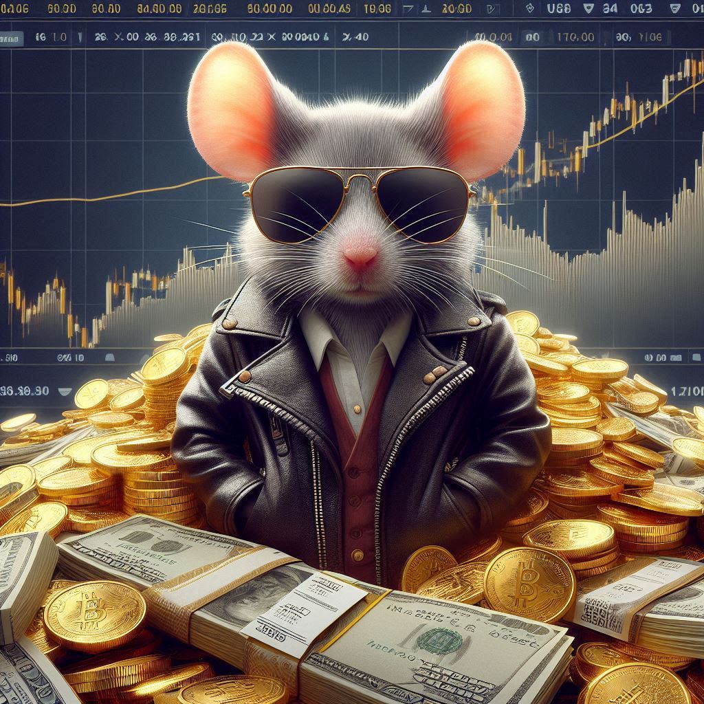 EA Scalper for Forex, Gold, Index