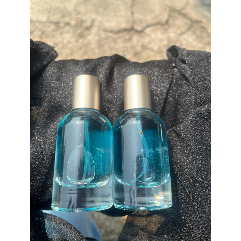 BUNDLING 4 BOTOL PARFUM (ANGEL LADY)- ZZ MALL