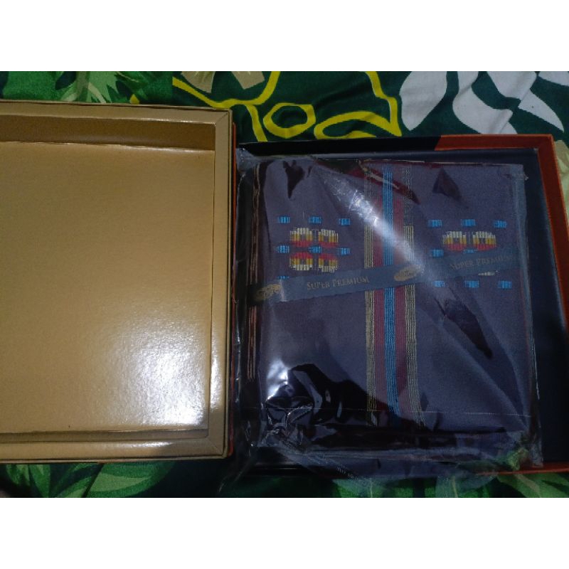 Atlas Super Premium BHS