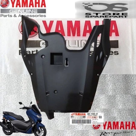 DEK BAWAH KOLONG NEW NMAX 2020-2024 ORIGINAL YAMAHA