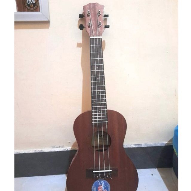 UKULELE BWS ORI (preloved)