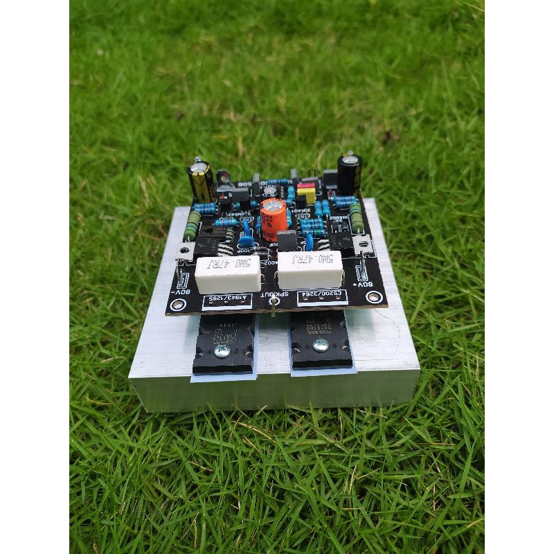 driver socl 506 1 set siap pakai