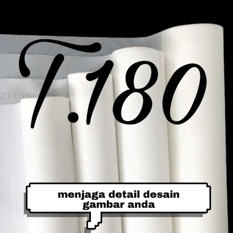 kain screen T 180 /kain monyl T 180