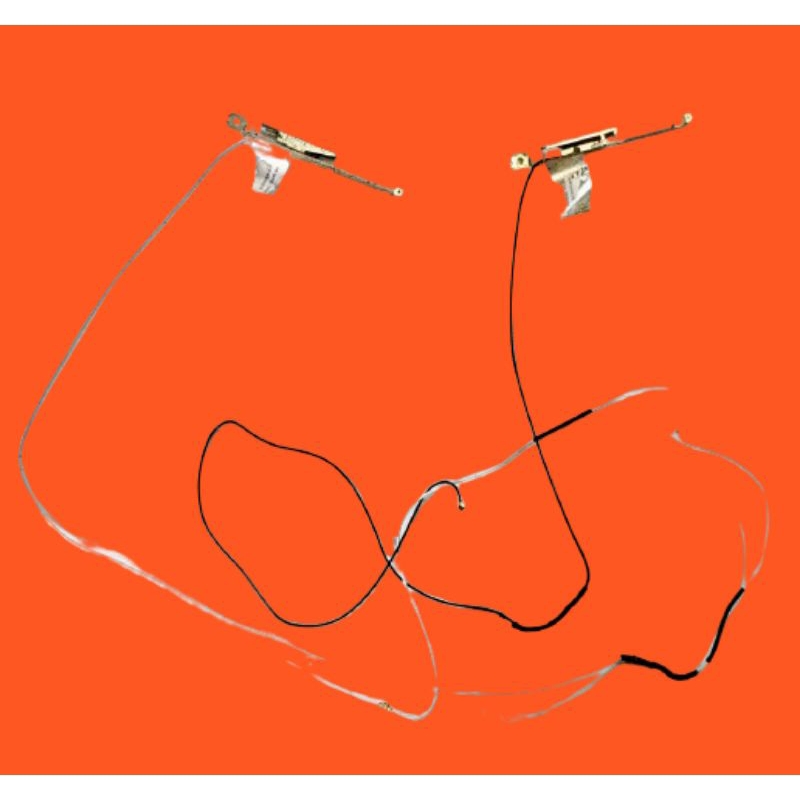 Cable fleksibel antena wifi card laptop Acer Aspire 4736