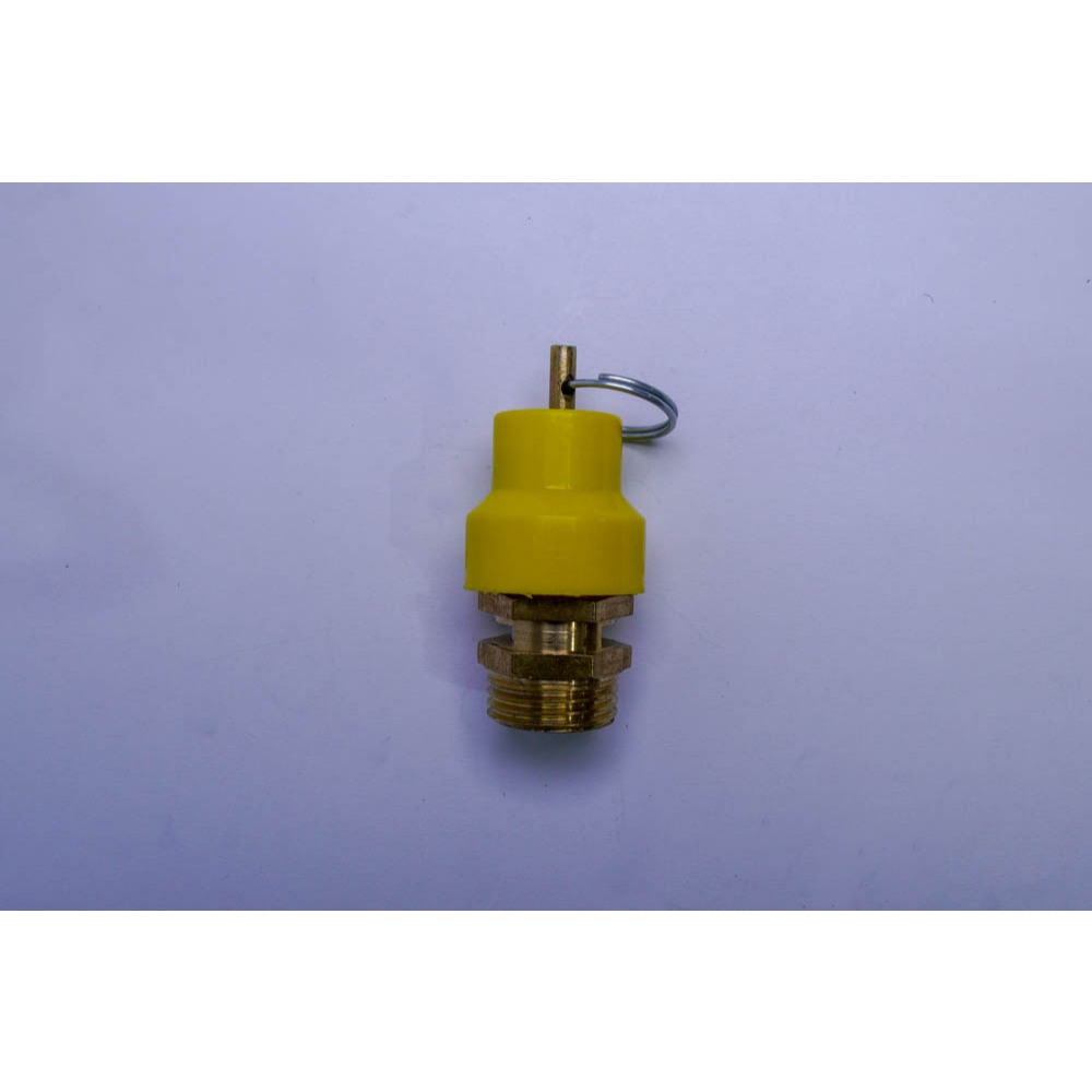 MINI SAFETY VALVE / SAFETY VALVE KOMPRESOR 1/2"