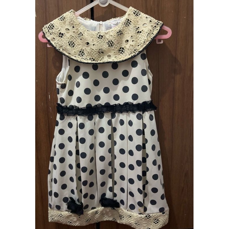 Dress anak preloved