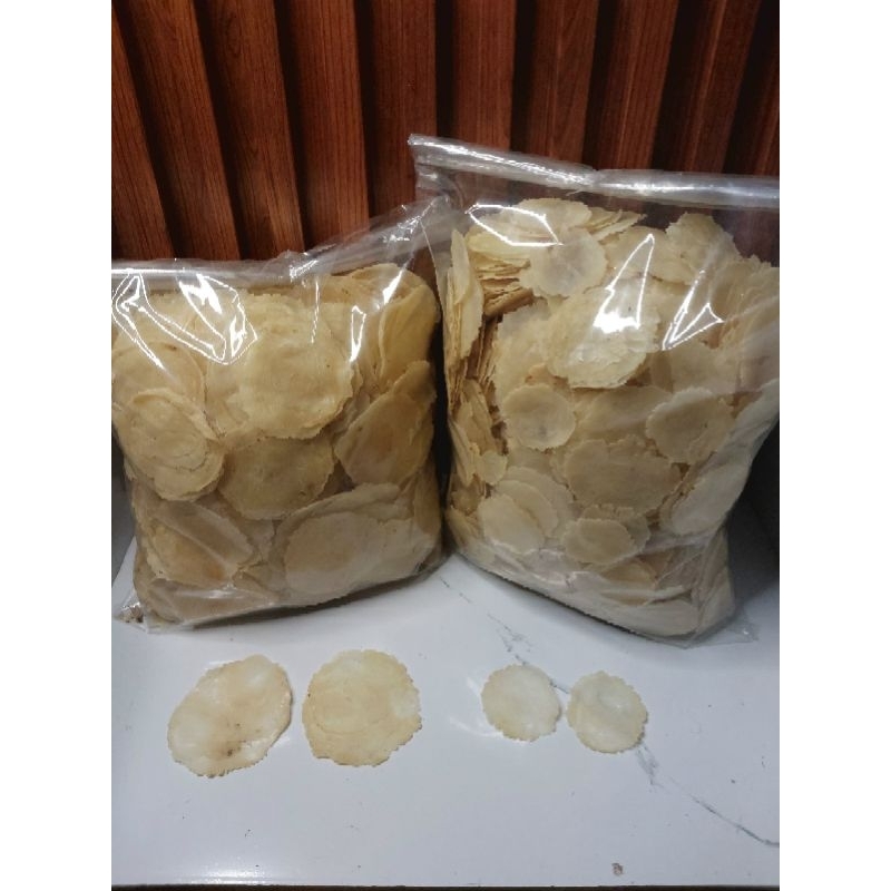 

Grosir Emping Kebumen Asli murni 100%