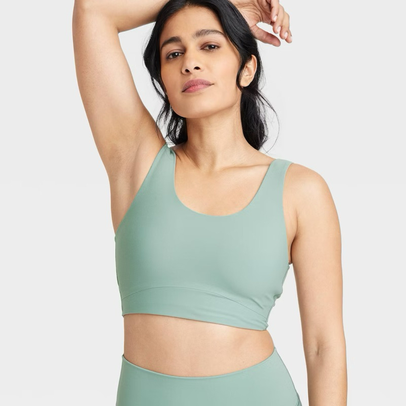 All In Motion Sport Bra