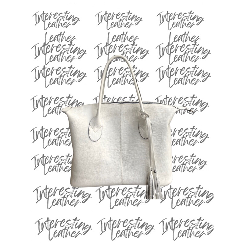 Tas Selempang Kulit Tas Selempang Double Tali Tas kulit Asli