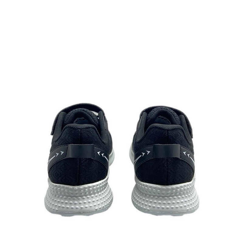 RB Sepatu Anak Diadora ORIGINAL100% Hitam Putih