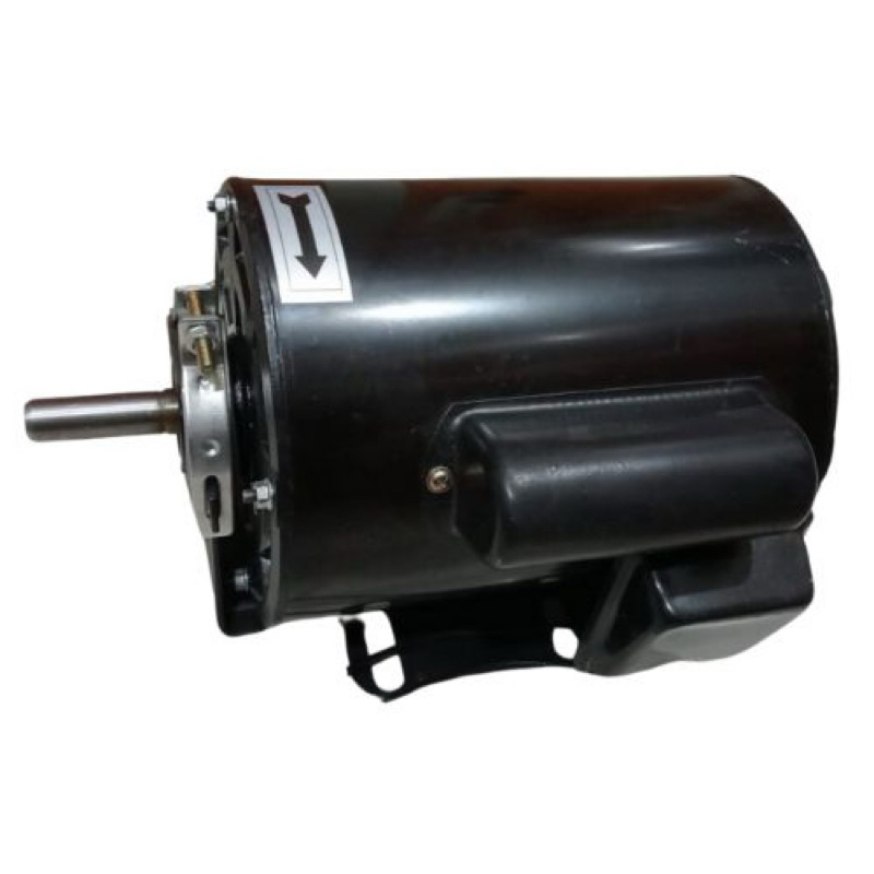 Mesin Strapping Motor Dynamo KZB-I / KZB-II