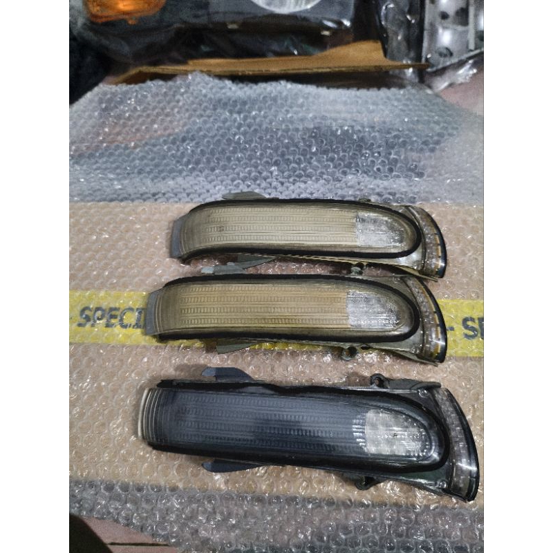 lampu sein sen spion Mercedes-Benz S class W220 original
