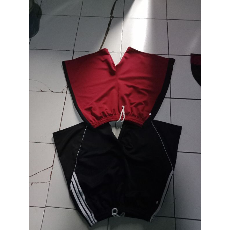 harga promo(celana pendek/panjang dewasa) 1kodi